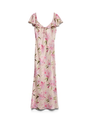 Vero Moda Kleid in Birch
