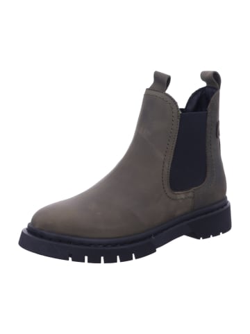 Tamaris Klassischer Stiefel in grün