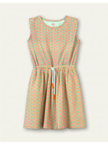 Oilily Kleid Dup in Blau