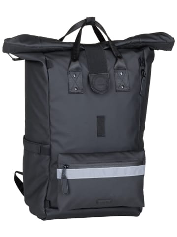 Cabaia Rucksack Explorer Recycled Oxford Large in Wellington