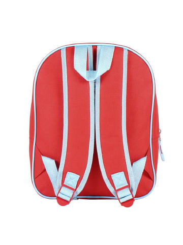 Disney Mickey Mouse 3D Rucksack Freizeitrucksack für unterwegs