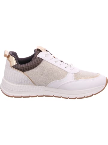 Tamaris Sneaker  in Weiß