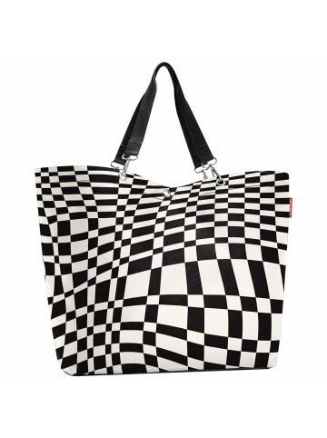 Reisenthel XL - Shopper 65 cm in op-art