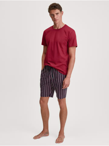 Calida Bermudas in rio red