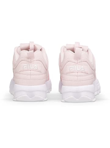 Fila Sneaker in Pink