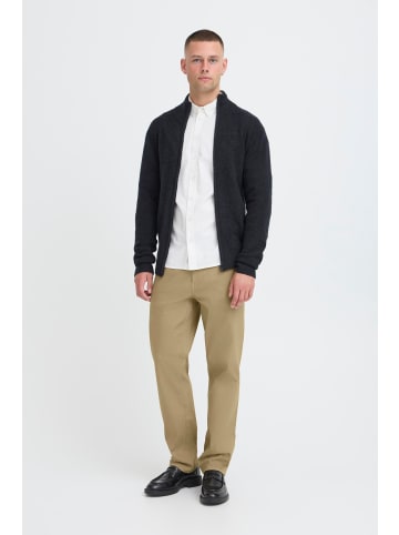 BLEND Chinohose BHStipo in Braun