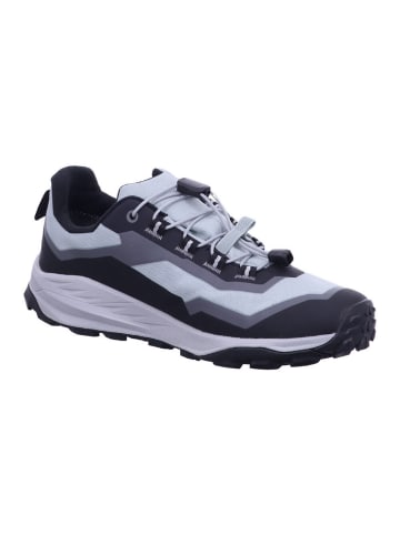 LOWA Schnürschuh TRAILUX GTX LO JR in schwarz/grau