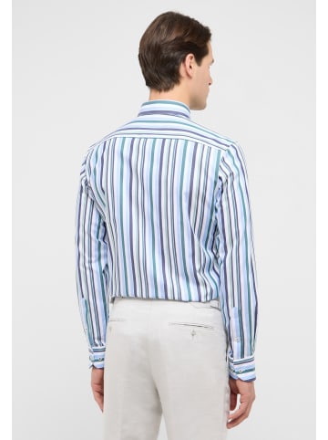 Eterna Hemd SLIM FIT in smaragd