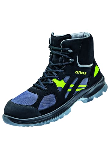 ATLAS Sicherheitsschuhe Atlas GTX 8205 XP in schwarz
