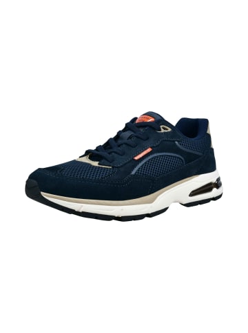 Bugatti Sneaker in blau