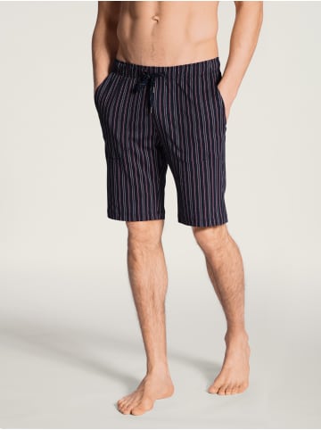 Calida Bermudas in rumba red
