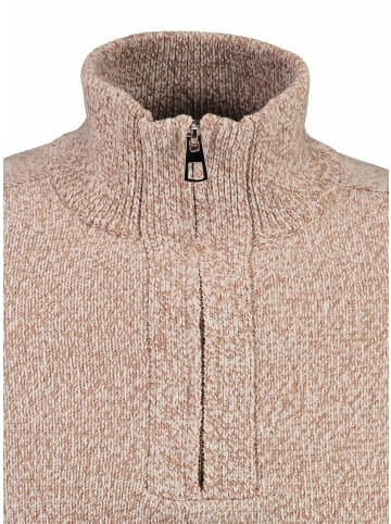 KEY LARGO Troyer für Herren in grün