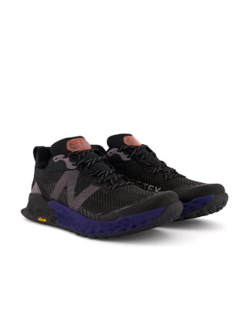 New Balance Laufschuh Fresh Foam Hiiero v6 in Black