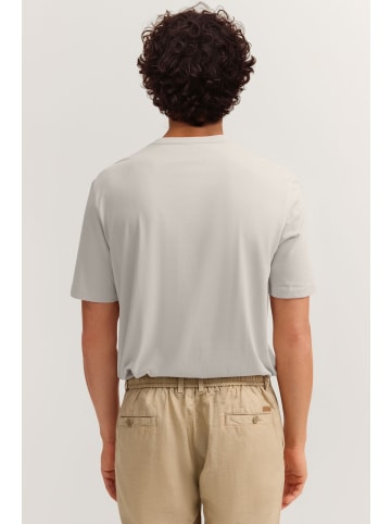 Bugatti T-Shirt in 30-beige