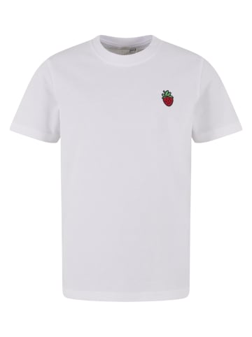 Mister Tee Mister Tee in white