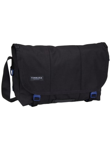 Timbuk2 Umhängetasche Flight Classic S in Jet Black/Army