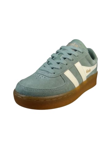 Gola Sneaker türkis