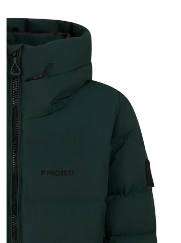 Protest " PRTWooky JR in Kombu green