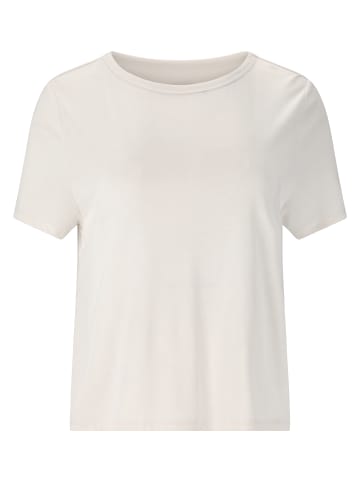Athlecia T-Shirt Sisith in 1002 White