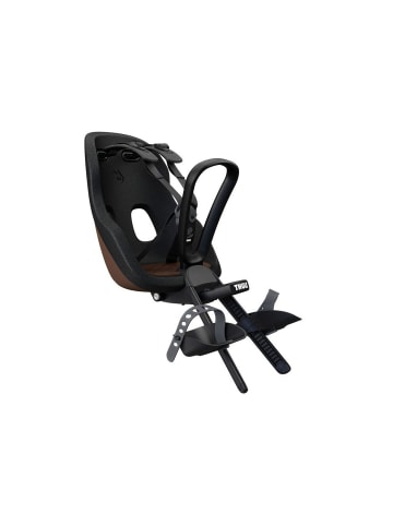 Thule Kindersitz Yepp Nexxt 2 Mini in schwarz/braun