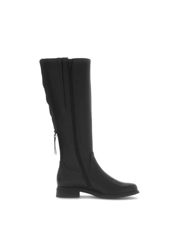 Gabor Elegante Stiefel in schwarz