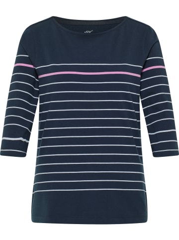 Joy Sportswear Ringelshirt LEILA in night stripes