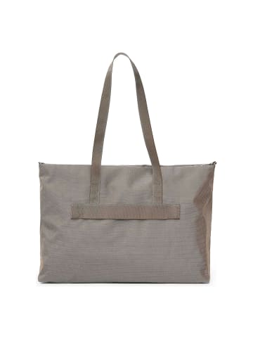 Mandarina Duck MD 20 Shopper Tasche 47 cm in taupe
