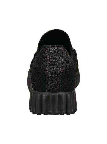 Bagatt Slipper in schwarz