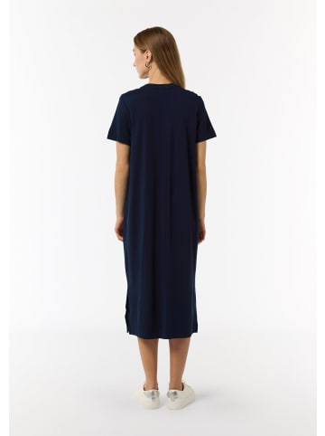 comma Kleid  in  5839_tiefblau