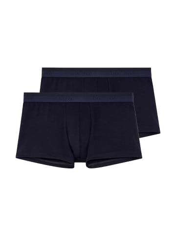 HOM Hipster Short / Pant Classic in Navy