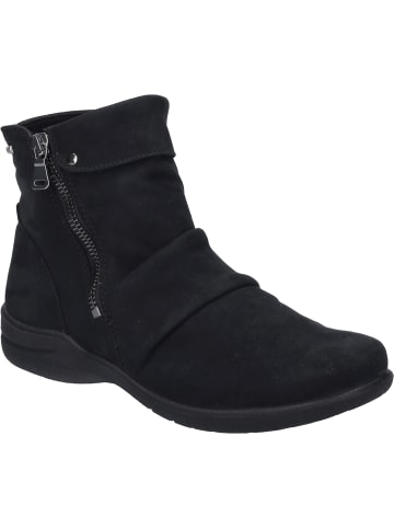 Josef Seibel Stiefelette Helen 54 in schwarz