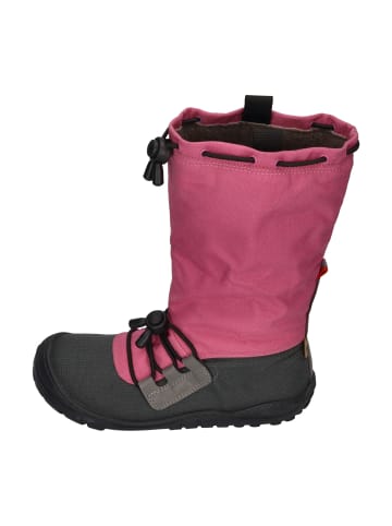 KOEL Stiefel Rana Merino 04T012.505 in rot