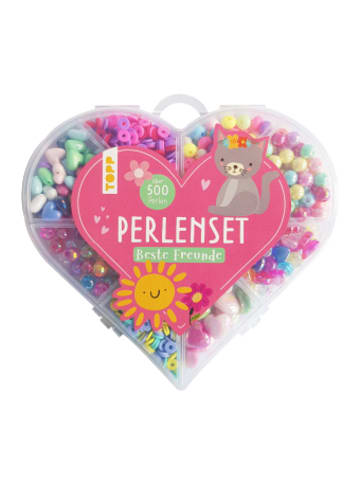 Frech Nonbook - Perlenset Beste Freunde