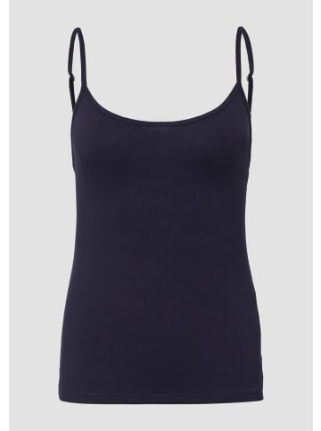 s.Oliver T-Shirt in 5959_navy