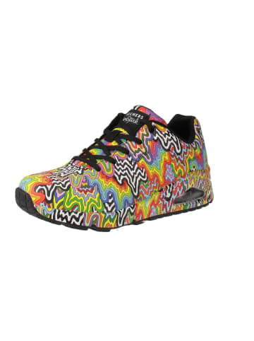 Skechers Sneaker low 177960 Uno Infinite Drip in Mehrfarbig