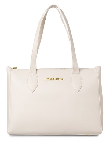 Valentino by Mario Valentino Shopper Borsa in beige - 0001