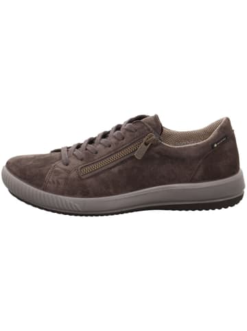 Legero Schnürhalbschuh in grau