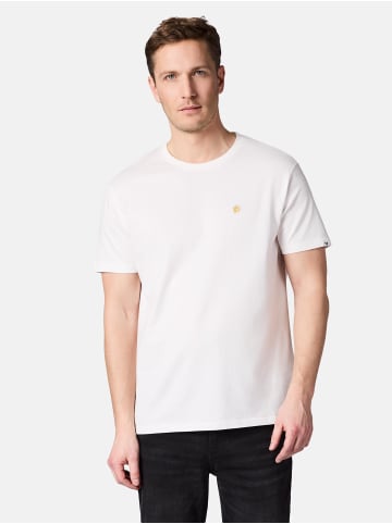 ragwear T-Shirt Samms J Gots YOUMODO in White
