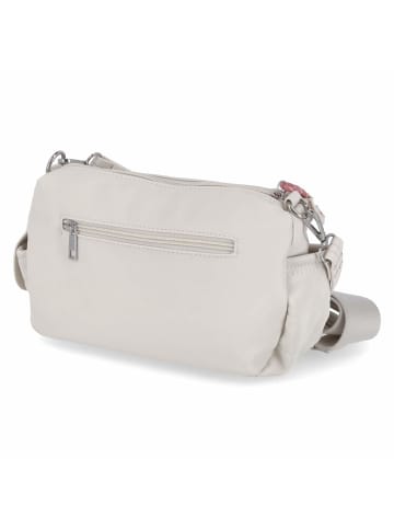 Fräulein Frida Handtasche in beige