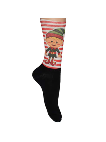 Jenes Socks Socken in Multicolored