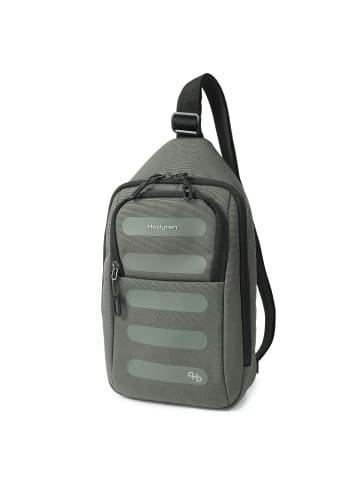 Hedgren Comby Sling Sling Bag RFID Schutz 33 cm black ink