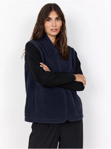 soyaconcept Mantel SC in 6910 NAVY