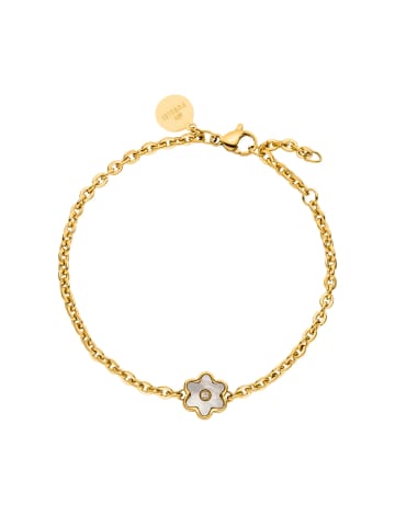 PURELEI Armband Flourish Gold