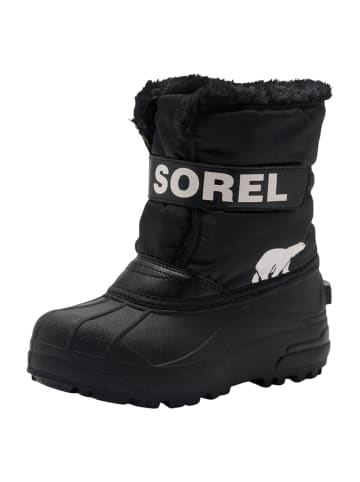 Sorel Stiefel schwarz