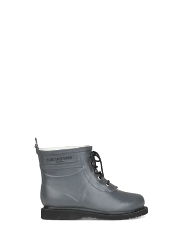 Ilse Jacobsen Rubber Boots RUB2 in grau