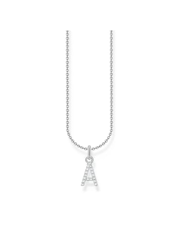 Thomas Sabo Kette in silber