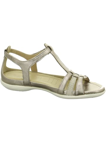 Ecco Sandalen für Damen in grau