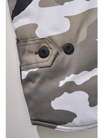 Brandit "Ranger Vest" in Camouflage