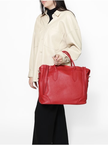 Gave Lux Handtasche in RED