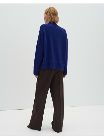 someday. Telske in Electric Blue